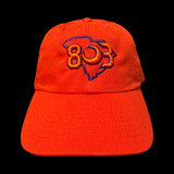 GEN II 803 Orange Cleanup Hat