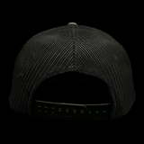 Richardson 112 SC Fire Dept. Performance PVC “Give Back” Trucker Hat