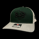 803 Dutch Fork Special Edition Trucker