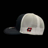 Richardson 112 Tennessee Betsy Ross Navy Performance Trucker Hat