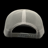 Richardson 112 Tennessee Betsy Ross Navy Performance Trucker Hat