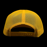 Richardson 112 App State Performance Trucker Hat