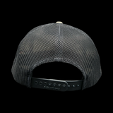 Richardson 112 North Carolina Patriotic Trucker Hat