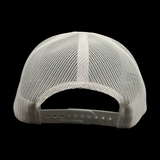 Richardson 112 Citadel Big Red Peformance Trucker Hat