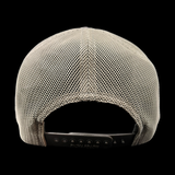 Richardson 112 SC Betsy Ross Marsh Duck Camo Trucker Hat