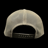 Richardson 112 Bass Marsh Duck Camo Trucker Hat