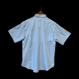 Hometown Short Sleeve Performance Fishing shirt