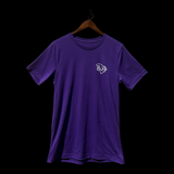 Saluda Hometown Proud Old School Camo Shirt