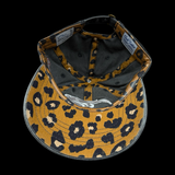 Infinity Pelion Special Edition Washed Black Ladies Ponytail Hat