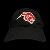 Richardson 111 Pelion Special Edition Black Trucker Hat