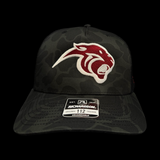 Richardson 112 Duck Camo Pelion 803 Special Edition Trucker Hat