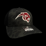 Richardson 112 Duck Camo Pelion 803 Special Edition Trucker Hat