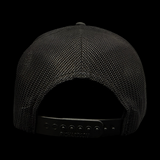 Richardson 112 Duck Camo Pelion 803 Special Edition Trucker Hat