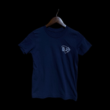 YOUTH Hometown Proud Clover Blue Eagles Camo 803 Special Edition Premium Cotton Tee