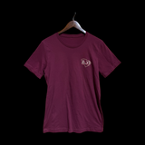 Pelion Panthers Hometown Proud Camo 803 Short Sleeve Cotton Tee