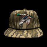 Lost Duck Youth Bottomland Relaxed Rope