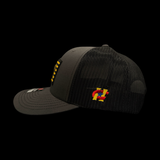 Richardson #1 Pittsburgh Trucker Hat