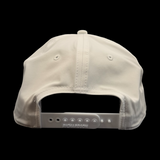 Richardson 258 Stay Dri GCA Black 803 Oldscool Golf Hat