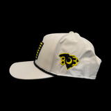 Richardson 258 Stay Dri GCA Nation 803 Oldscool Golf Hat
