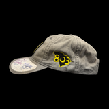 GCA Ladies Pony Tail 803 Hat