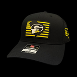 Richardson 112 GCA Nation 803 Trucker Hat