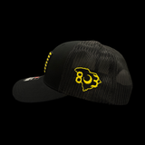 Richardson 112 GCA Nation 803 Trucker Hat