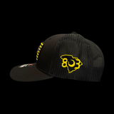 Richardson 112 YOUTH GCA Nation 803 Trucker Hat
