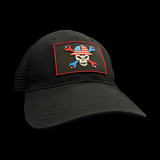 Richardson 111 Hometown Grit Relaxed Trucker Hat