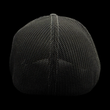 Richardson 110 Hometown Grit Fitted Trucker Hat