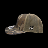 Richardson 112 SC Bottomland Performance Trucker Hat
