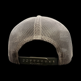 Richardson 112 SC 803 Performance Duck Camo Trucker Hat