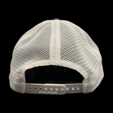 Clemson Nation Performance Relaxed Trucker Hat