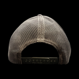 Richardson 112 South Carolina 843 Duck Camo Performance Trucker Hat