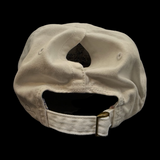 Infinity Pelion Archery 803 White Ladies Ponytail Hat