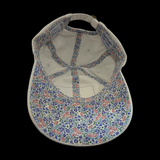 Infinity Pelion Archery 803 White Ladies Ponytail Hat