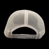 Clemson Nation Performance Trucker Hat