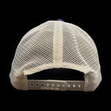 Richarson 111 803 GEN II Purple Relaxed Trucker Hat