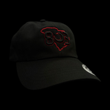 803 Gen II Black Garnet Cleanup Hat