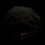 803 Gen II Black Garnet Cleanup Hat