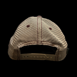 803 Legacy Garnet Gen II Relaxed Fit Trucker Hat