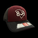 Richardson 172 Pelion 803 Fitted Mesh Trucker Hat