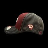 Richardson 172 Pelion 803 Fitted Mesh Trucker Hat