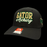 Richardson 110 River Bluff Archery Fitted Trucker Hat