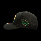 Richardson 110 River Bluff Archery Fitted Trucker Hat