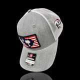 Richardson 112 Youth South Carolina 803 Patriotic Trucker Hat