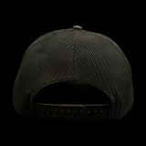 65th Anniversary Peach Festival Charcoal Trucker Hat
