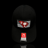 Richardson 110 Garnet Performance 803 Fitted Hat