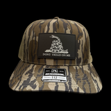 Richardson 112 Bottomland “Don’t Tread On Me” Performance Trucker Hat
