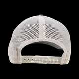 Richardson 112 SC 803 Light Blue Performance Trucker Hat