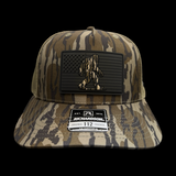 Richardson 112 Bottomland Bigfoot Performance Trucker Hat